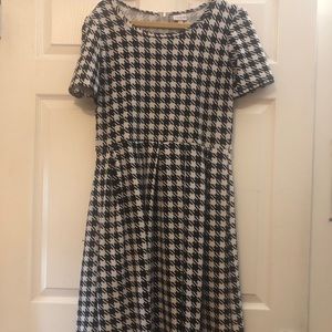 LuLaroe Amelia dress